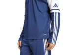 VESTE 1/4 ZIP SQUADRA 25