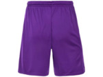 Short borgo