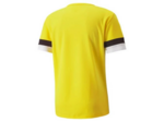 Maillot de football team rise adulte