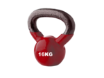 Kettlebell 16 kg