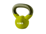 Kettlebell 12 kg