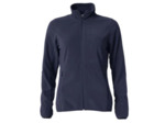 Basic micro fleece femme