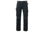 PANTALON 2 LONGUEURS DE JAMBE