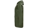Caic rain jacket
