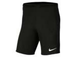Short park knit iii junior