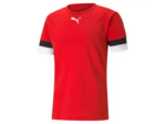 Maillot de football team rise adulte
