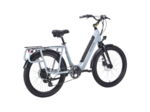 Velo de ville electrique e-crosscity