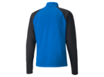 Sweat 1/4 zip team liga adulte