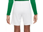 Short park knit iii junior