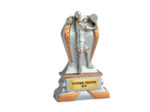 Trophee resine discipline eco argen
