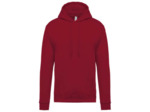 Sweatshirt capuche homme