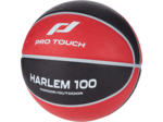 Ballon basketball harlem 100