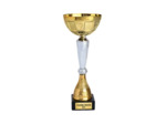 Coupe economique or/argent hauteur