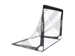 Mini but pliable pop up