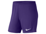 WOMEN'S NIKE DRI-FIT PARK III SHORT