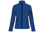 Veste softshell femme