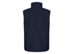 Classic softshell vest