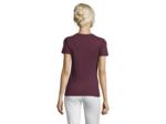 T-shirt regent femme