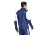 VESTE 1/4 ZIP SQUADRA 25