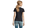 T-shirt imperial femme