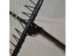 Tchoukball noir