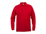 Basic polo ls jr p