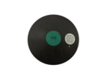 Disque à lancer 1kg