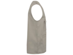 Gilet polycoton multipoches unisexe