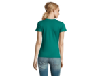 T-shirt imperial femme