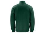 Sweatshirt demi zip