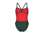 Maillot de bain solid femme