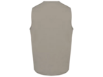 Gilet polycoton multipoches unisexe