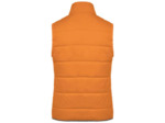 Bodywarmer matelassé unisexe