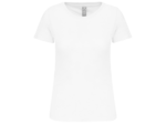T-shirt bio femme