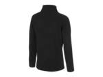 Polaire 1/2 zip norvège femme