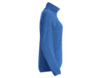 Basic micro fleece femme