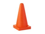 Mini cones souples