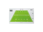 Carnet tactique recto-verso rugby