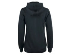 Premium oc hoody full zip ladies