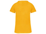 T-shirt bio150ic col rond femme