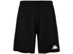 Short borgo