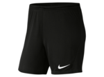 WOMEN'S NIKE DRI-FIT PARK III SHORT