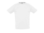 T-shirt sporty homme