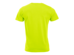 T-shirt new classic t homme