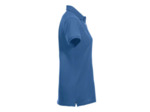 Stretch premium polo ladies