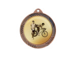 Médaille bronze
