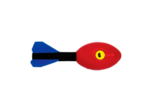 Vortex rocket siffleur petit