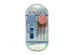 Lot de 3 fléchettes
