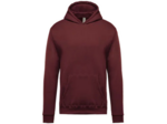 Sweatshirt capuche junior