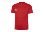 Maillot foot basic junior